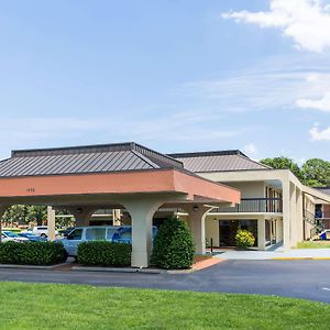 Days Inn By Wyndham Norfolk Airport